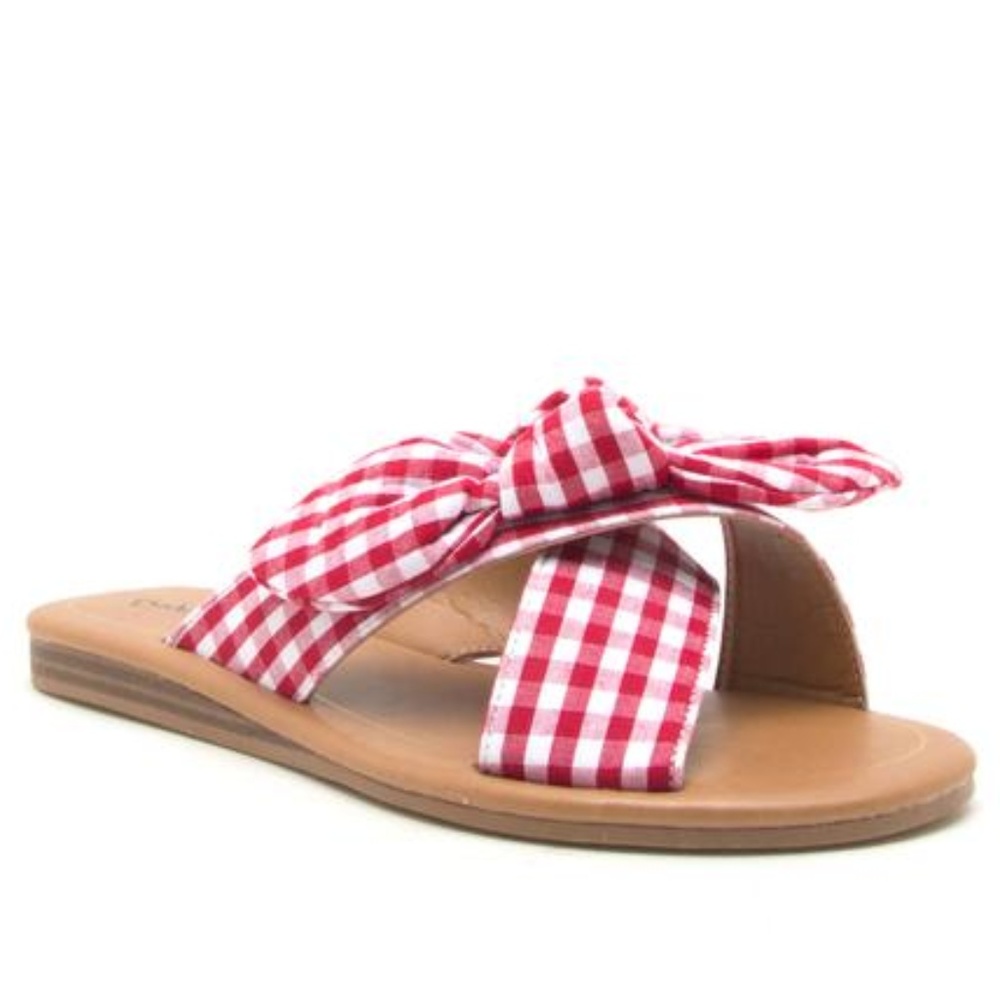 Designer Sandals (Sale Everything Must Go)